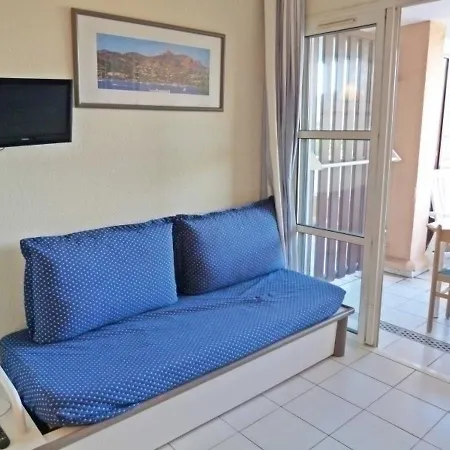 1 Cap Esterel Apartamento
