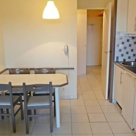 1 Cap Esterel Apartamento