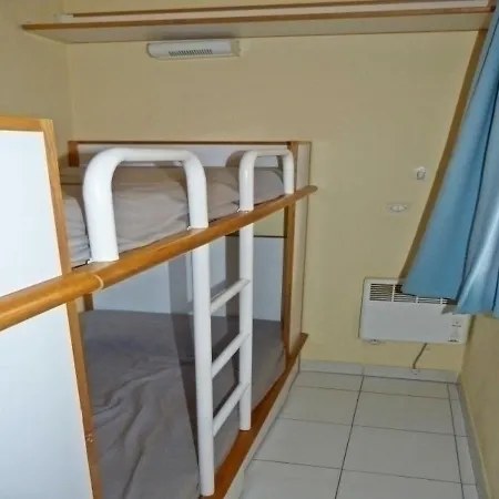 1 Cap Esterel Apartamento