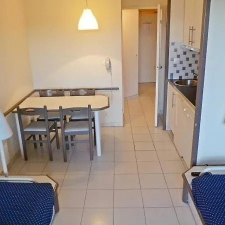 Apartamento 1 Cap Esterel *