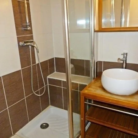 1 Cap Esterel Apartamento