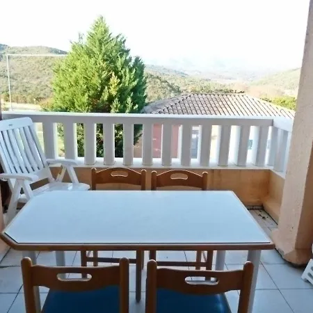 Apartamento 1 Cap Esterel Saint-Raphaël